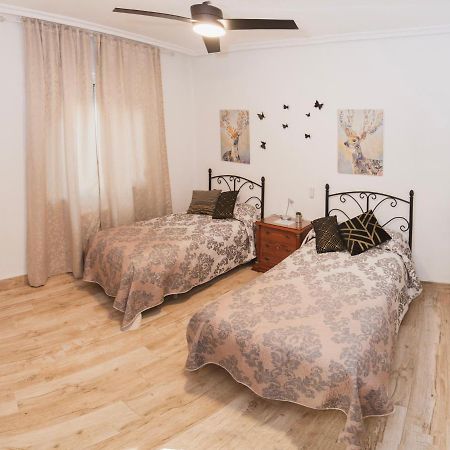 Apartamento Tu Casa En Albacete Exterior foto