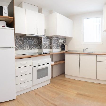 Apartamento Tu Casa En Albacete Exterior foto