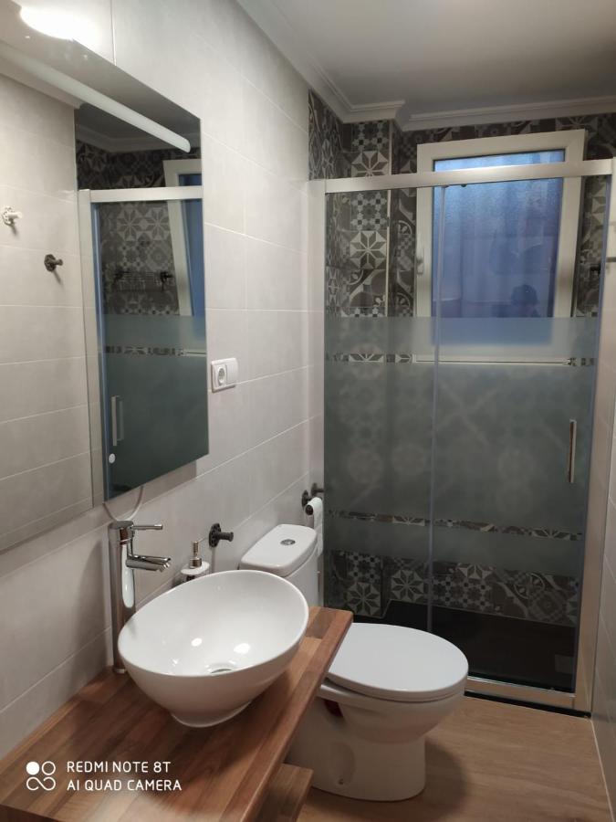 Apartamento Tu Casa En Albacete Exterior foto