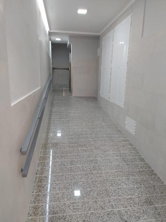 Apartamento Tu Casa En Albacete Exterior foto