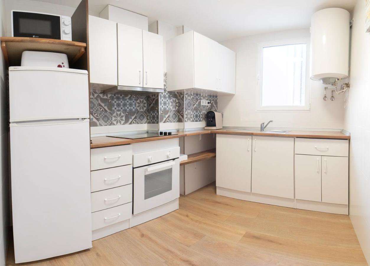 Apartamento Tu Casa En Albacete Exterior foto