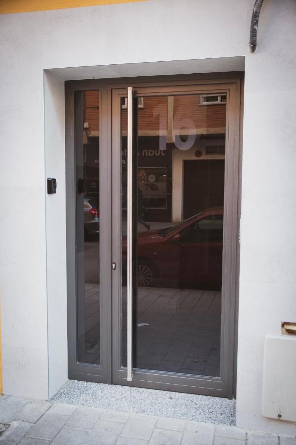 Apartamento Tu Casa En Albacete Exterior foto