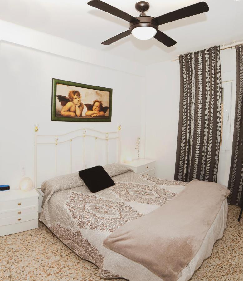 Apartamento Tu Casa En Albacete Exterior foto