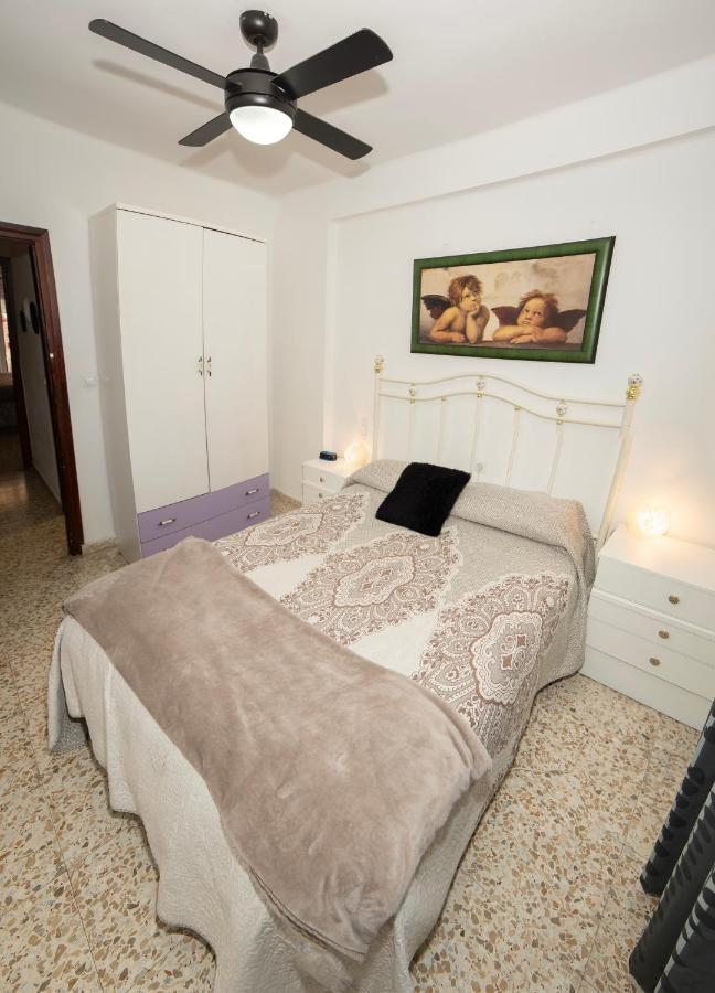 Apartamento Tu Casa En Albacete Exterior foto