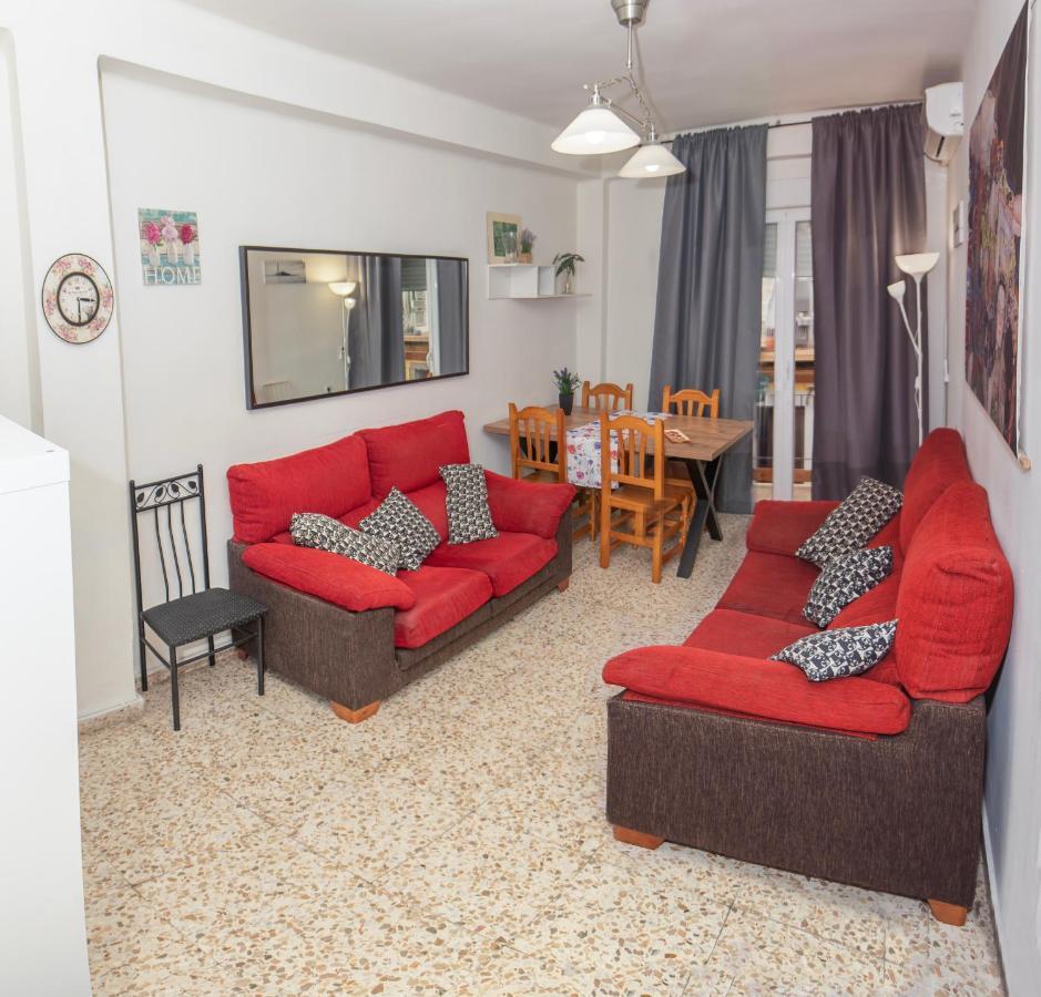 Apartamento Tu Casa En Albacete Exterior foto
