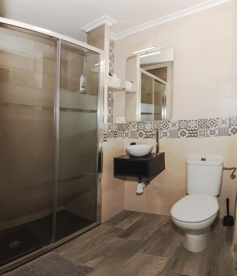 Apartamento Tu Casa En Albacete Exterior foto