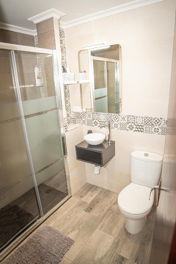 Apartamento Tu Casa En Albacete Exterior foto