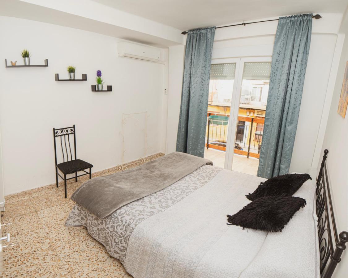 Apartamento Tu Casa En Albacete Exterior foto