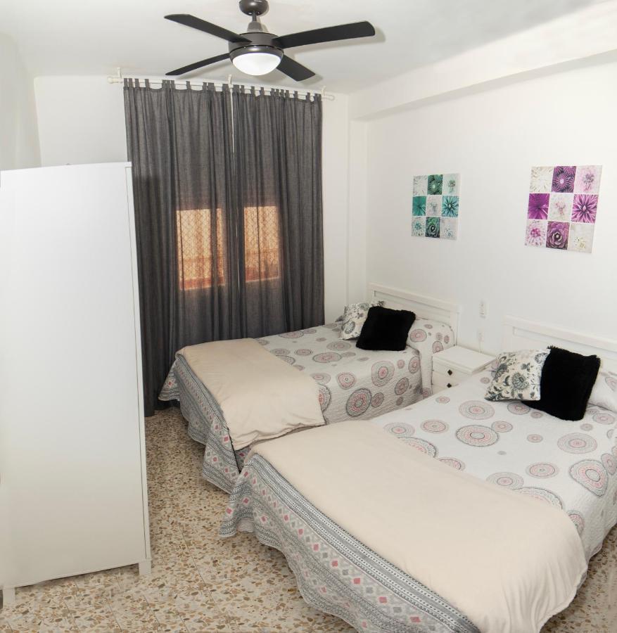 Apartamento Tu Casa En Albacete Exterior foto