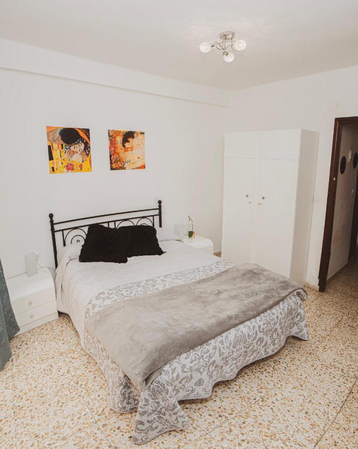 Apartamento Tu Casa En Albacete Exterior foto