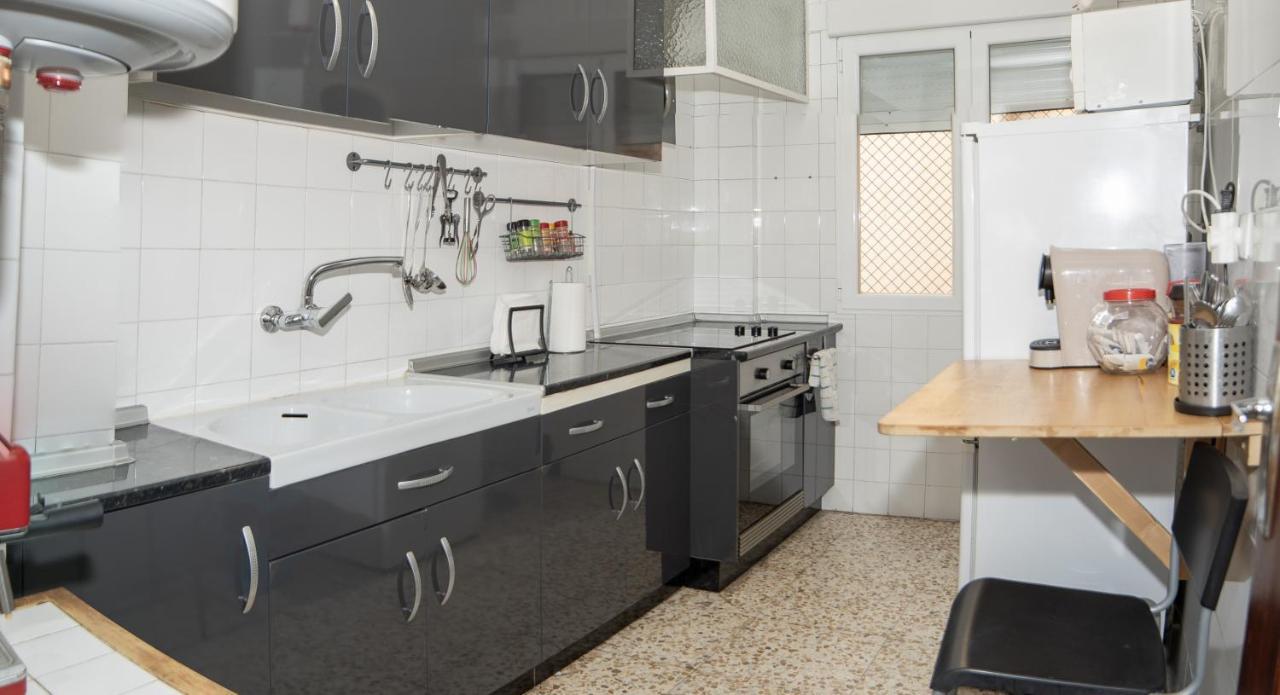 Apartamento Tu Casa En Albacete Exterior foto