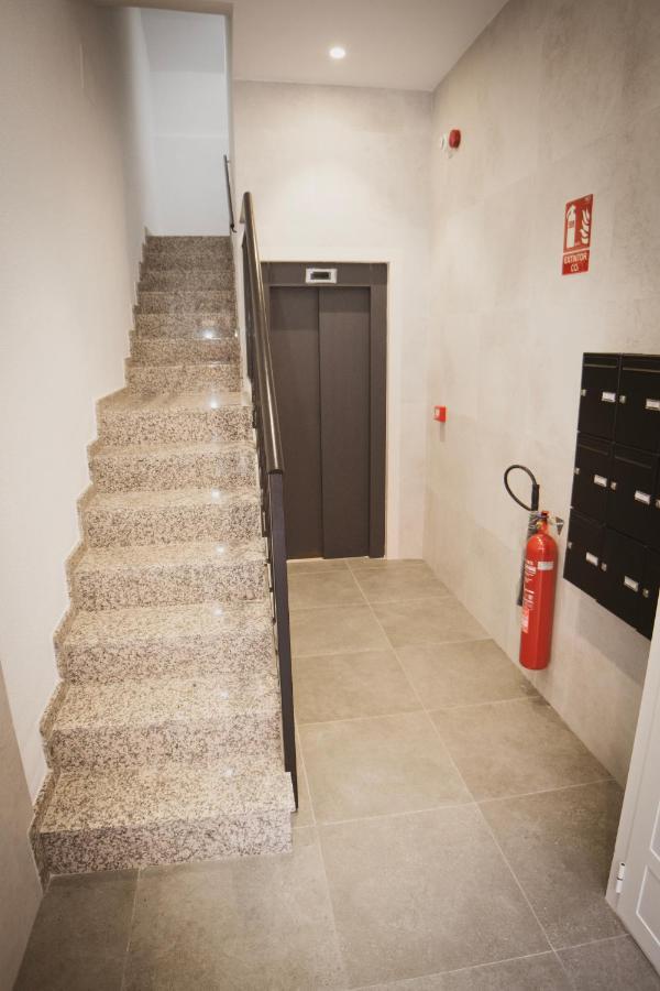 Apartamento Tu Casa En Albacete Exterior foto