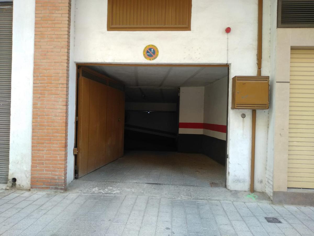 Apartamento Tu Casa En Albacete Exterior foto