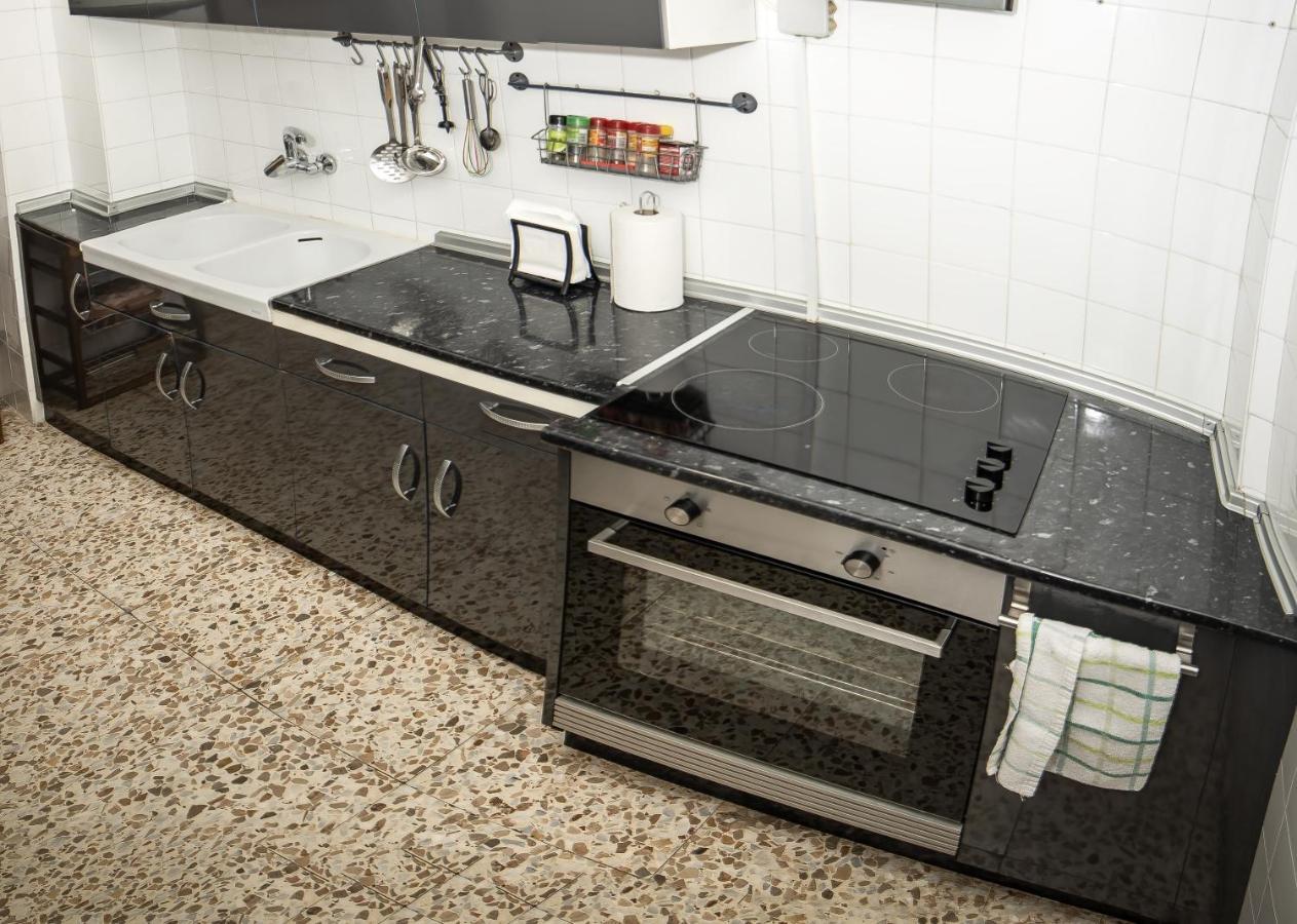 Apartamento Tu Casa En Albacete Exterior foto